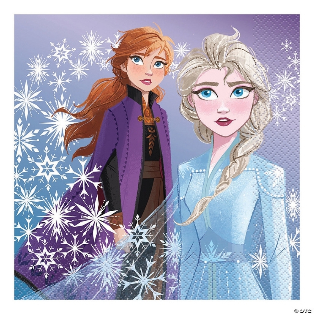 Disney Frozen Party In Box! - Picture 9 of 9